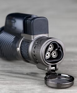 Vertigo Triple Cyclone