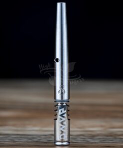 Shorty Vortex & Intercooler VapCap