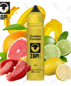 Zap! - Golden Pomelo 50ml Shortfill