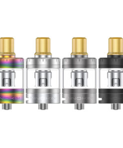 Innokin Zenith Minimal MTL Tank Atomizer 4ml