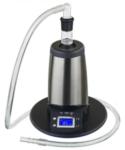 Arizer V Tower Vaporizer