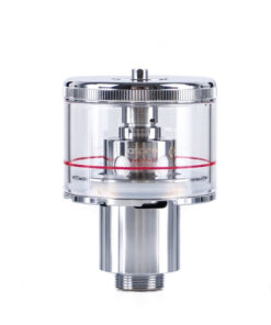 Aspire Proteus E-Hookah Replacement Tank 18ml