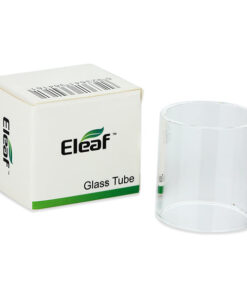Eleaf iJust S Replacement Glass Tube 4ml