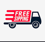 free shipping