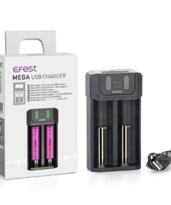 Efest Mega USB Charger