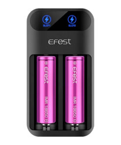 Efest Lush Q2 Battery Charger
