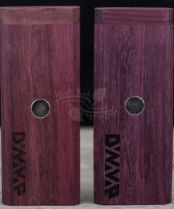 XL Purple Heart DynaStash