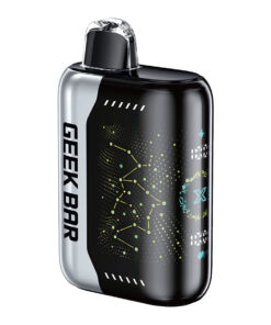 Geek Bar Pulse X Disposable Vape Device - Root Ice