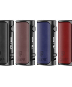 Eleaf iStick i75 75W Box Mod 3000mAh