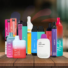 disposable vapes