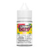 Lemon Drop Salt E-Liquid - Lychee 30ml
