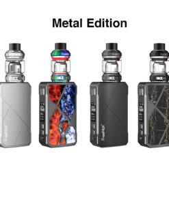 Freemax Maxus 200W Box Mod Kit with Maxus Pro/ M Pro 2 Tank