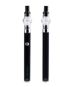 LTQ Vapor Mini Globefish Vaporizer Kit 280mAh