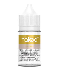 Naked100 Freebase E-Liquid - Euro Tobacco 30ml