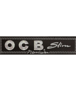 OCB Rolling Papers - Premium Slim Size