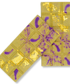 PASSIONFRUIT TRIPTYCH BAR
