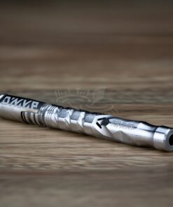 The 2020 "M" Flame Powered Extraction Device