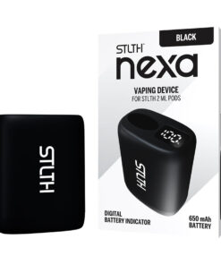 STLTH Nexa Closed Pod Vape Device