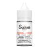Suavae Salt E-Liquid - Peach 30ml