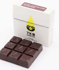 TKO EDIBLES