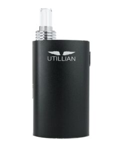 Utillian 421 Dry Herb Vape Device