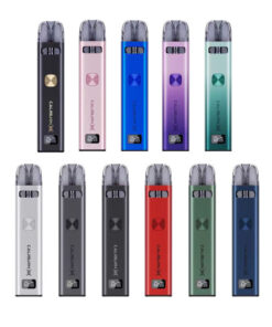 Uwell Caliburn G3 Pod System Kit 900mAh