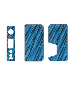 Vandy Vape Pulse V3 Panel - Blue Thorn