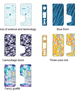 Vandy Vape Pulse V3 Panel