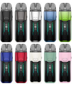 Vaporesso LUXE XR Max Pod System Kit 2800mAh 5ml