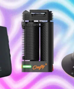 Desktop Vaporizers