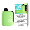Vice Box 2 Disposable Vape Device - Mint Ice