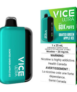 VICE ULTRA DISPOSABLE VAPE
