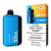 Vice Ultra Disposable Vape Device - Razz Rush Ice
