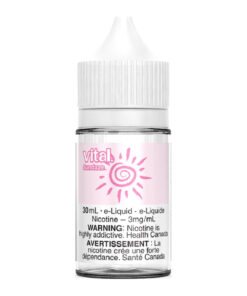 Vital Freebase E-Liquid - Sundaze 30ml