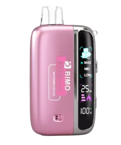 BIMO Felxy 40000 Kit – Watermelon Ice