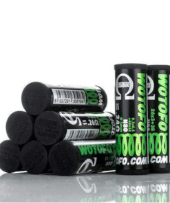 WOTOFO Prebuilt Coils (10pcs)