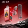 Airmez Xbeats 40000 Puffs – Fizzy Cherry Cola