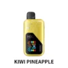 HQD Click Plus 30000 – Kiwi Pineapple