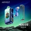 Airmez Xbeats 40000 Puffs – Mr. Blue