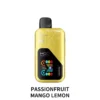 HQD Click Plus 30000 – Passionfruit Mango Lemon