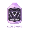 Picco Voom 7000 – Aloe Grape
