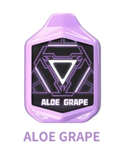Picco Voom 7000 – Aloe Grape