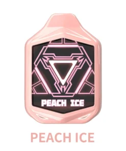 Picco Voom 7000 – Peach