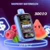 Airmez Matrix Pro 30000 Puffs – Raspberry Watermelon