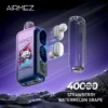 Airmez Xbeats 40000 Puffs – Strawberry Watermelon Grape