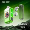 Airmez Xbeats 40000 Puffs – Summer Dream