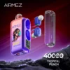 Airmez Xbeats 40000 Puffs – Tropical Punch
