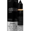 VGOD Cubano Black SaltNic E-Liquid
