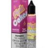 VGOD Pink Cakes SaltNic E-Liquid