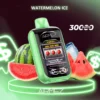 Airmez Matrix Pro 30000 Puffs – Watermelon Ice